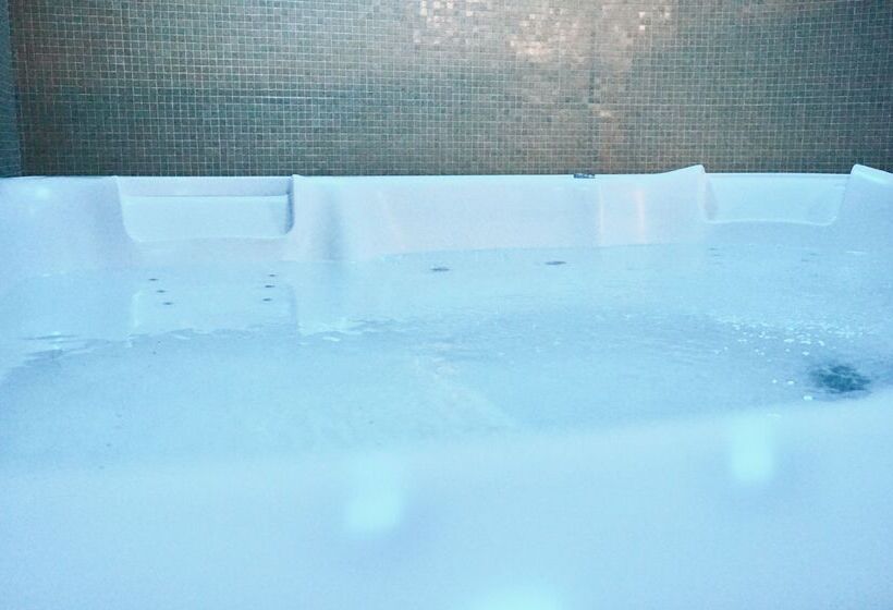 酒店 Best Western Premier Cmc Girona