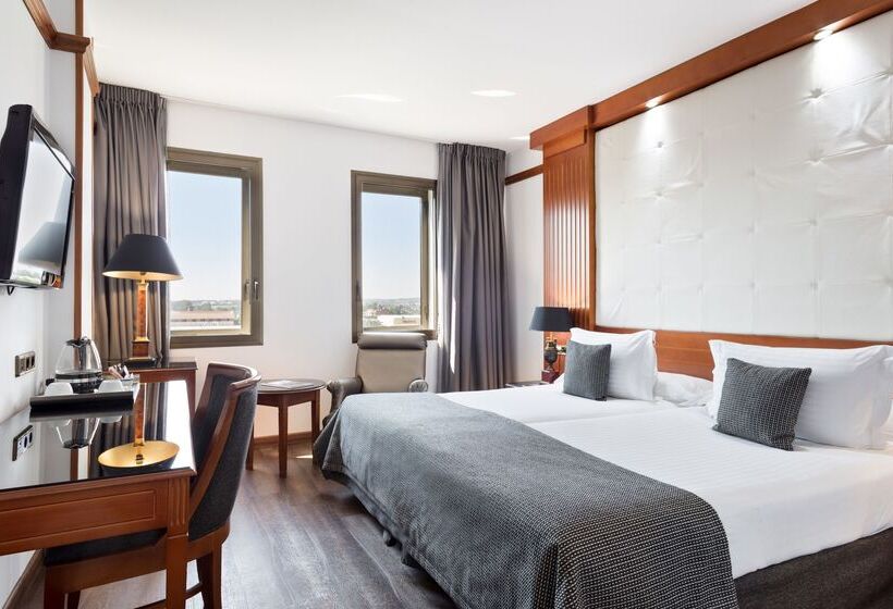 酒店 Best Western Premier Cmc Girona