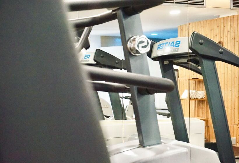 酒店 Best Western Premier Cmc Girona