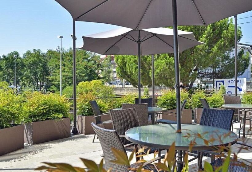 酒店 Best Western Premier Cmc Girona