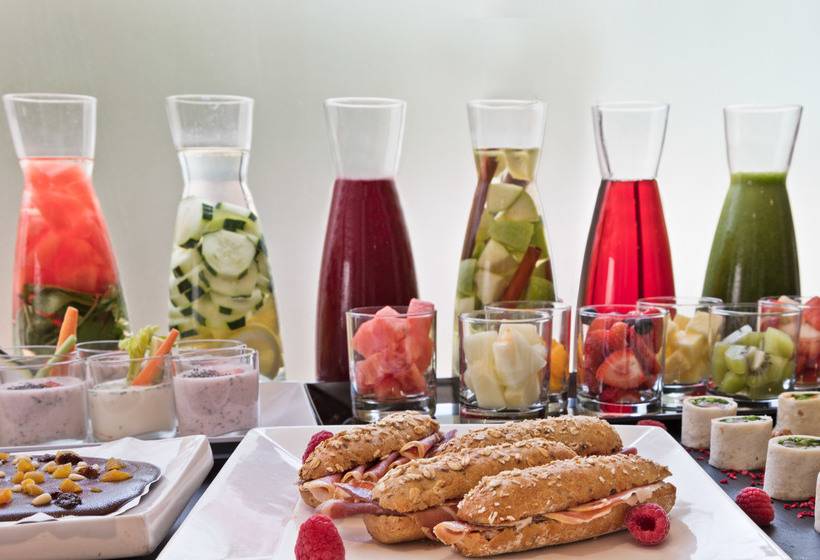 酒店 Best Western Premier Cmc Girona