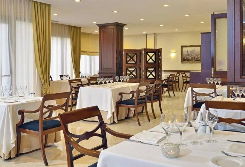 酒店 Best Western Premier Cmc Girona