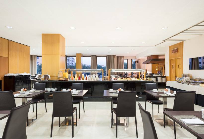 酒店 Best Western Premier Cmc Girona