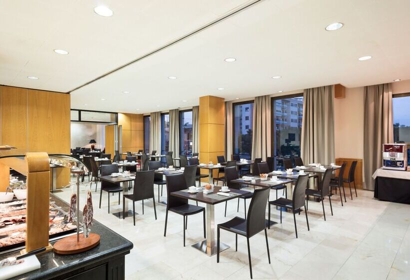 酒店 Best Western Premier Cmc Girona