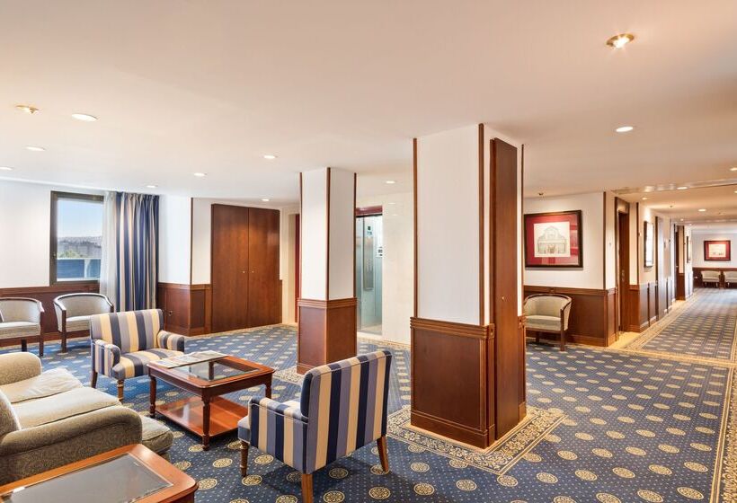 酒店 Best Western Premier Cmc Girona