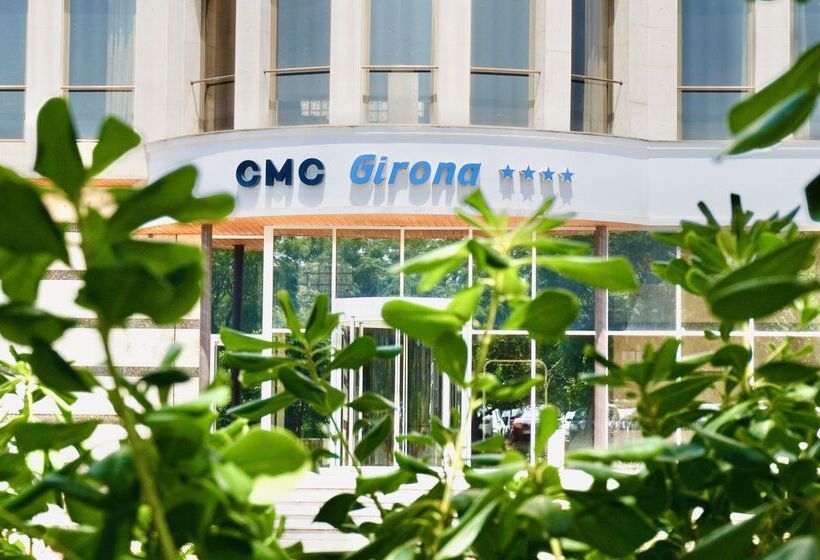 酒店 Best Western Premier Cmc Girona