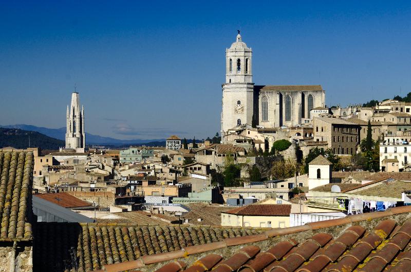 酒店 Best Western Premier Cmc Girona