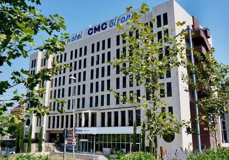 酒店 Best Western Premier Cmc Girona