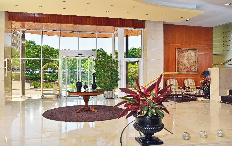 酒店 Best Western Premier Cmc Girona