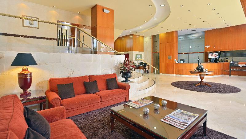 酒店 Best Western Premier Cmc Girona