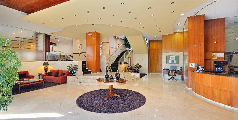 酒店 Best Western Premier Cmc Girona