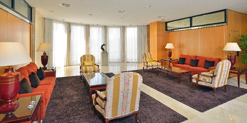 酒店 Best Western Premier Cmc Girona