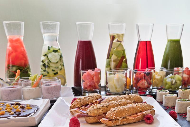 酒店 Best Western Premier Cmc Girona