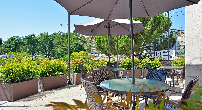 酒店 Best Western Premier Cmc Girona