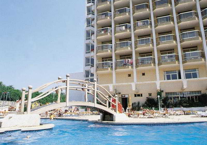 酒店 Beverly Park & Spa