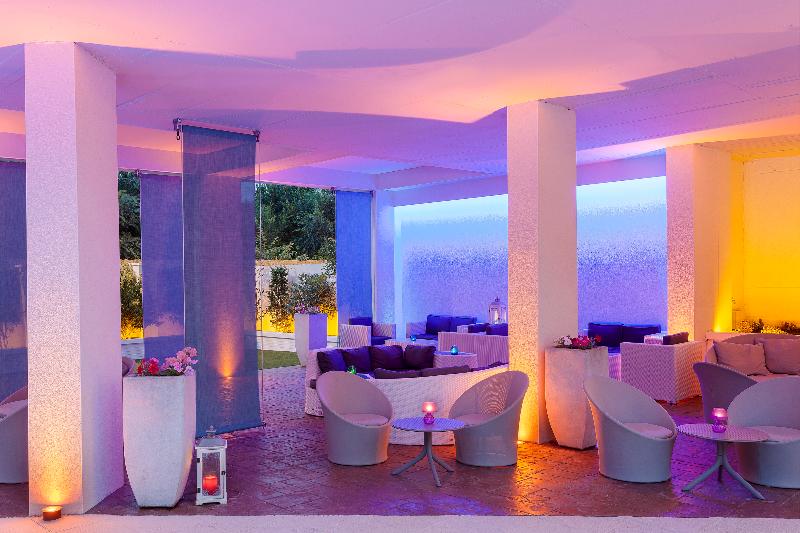 酒店 Beverly Park & Spa