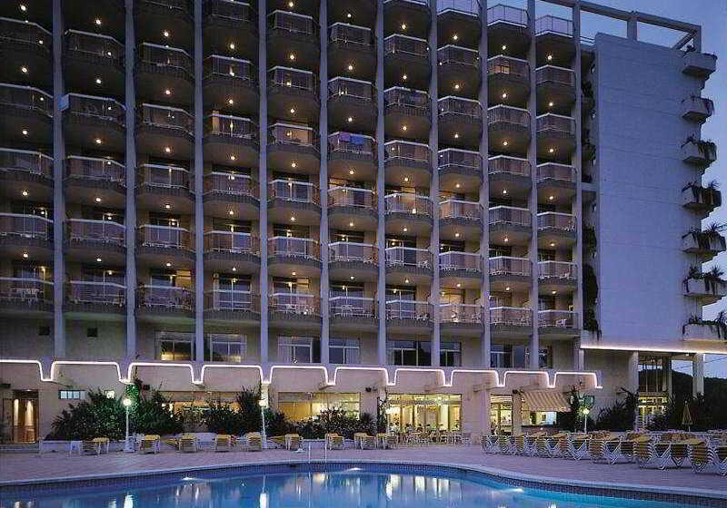 酒店 Beverly Park & Spa