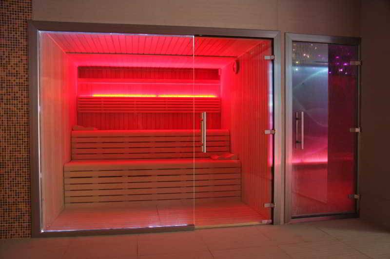 酒店 Beverly Park & Spa