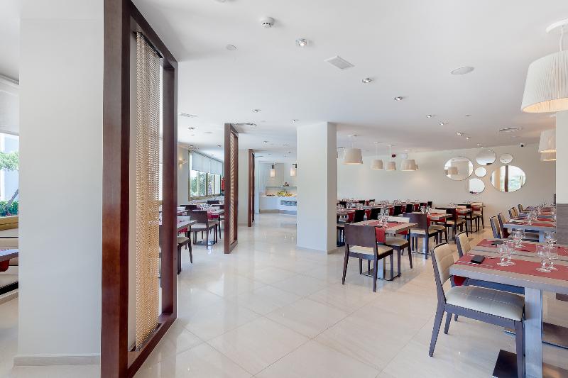 酒店 Beverly Park & Spa