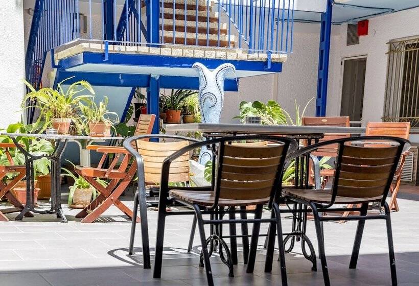 ホテル Blason Junior