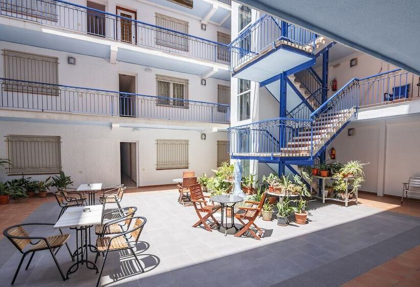 ホテル Blason Junior