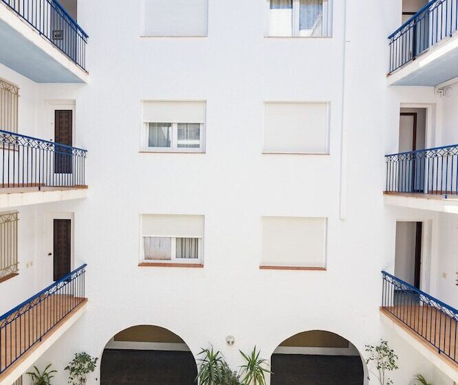 ホテル Blason Junior