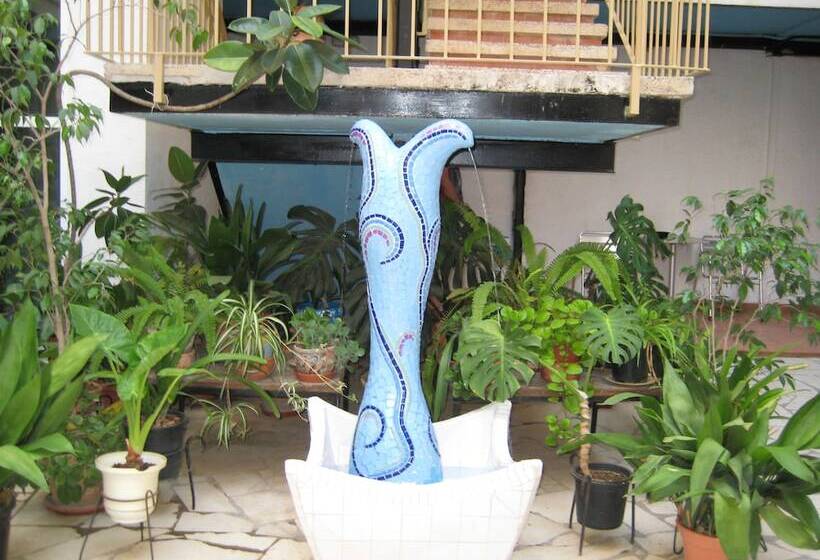 ホテル Blason Junior