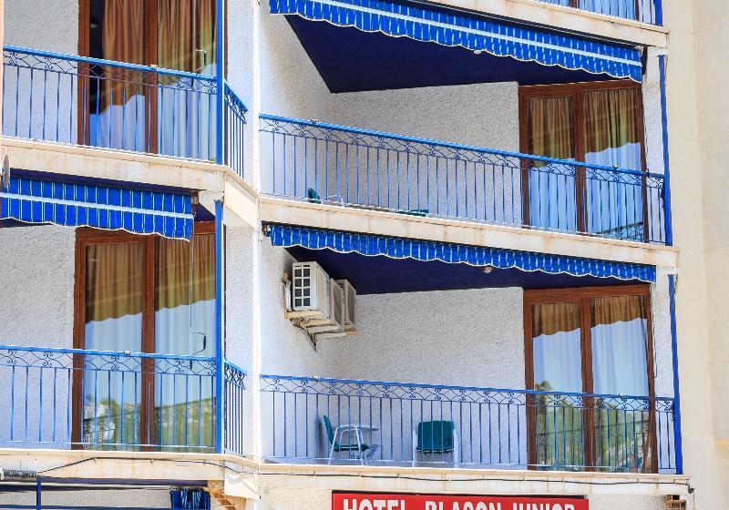 ホテル Blason Junior