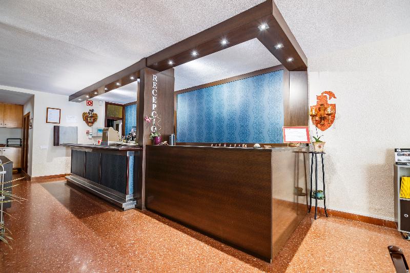 ホテル Blason Junior