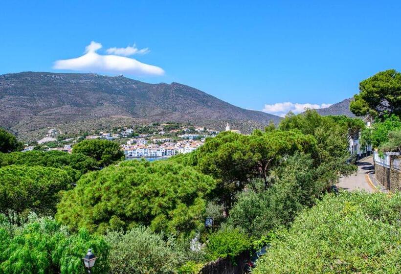 Blaumar Cadaqués By Fimed Hotels