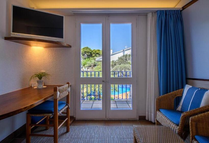 Blaumar Cadaqués By Fimed Hotels