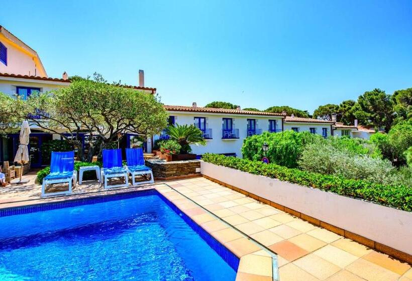 Blaumar Cadaqués By Fimed Hotels