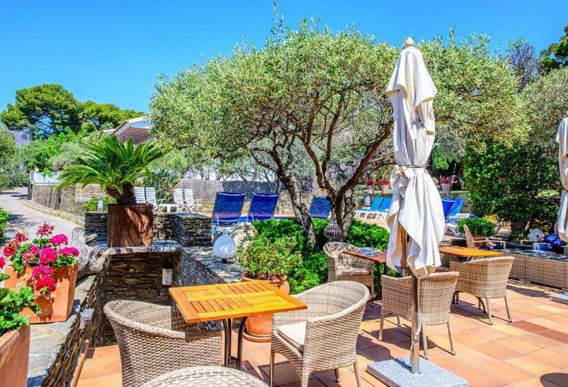 Blaumar Cadaqués By Fimed Hotels