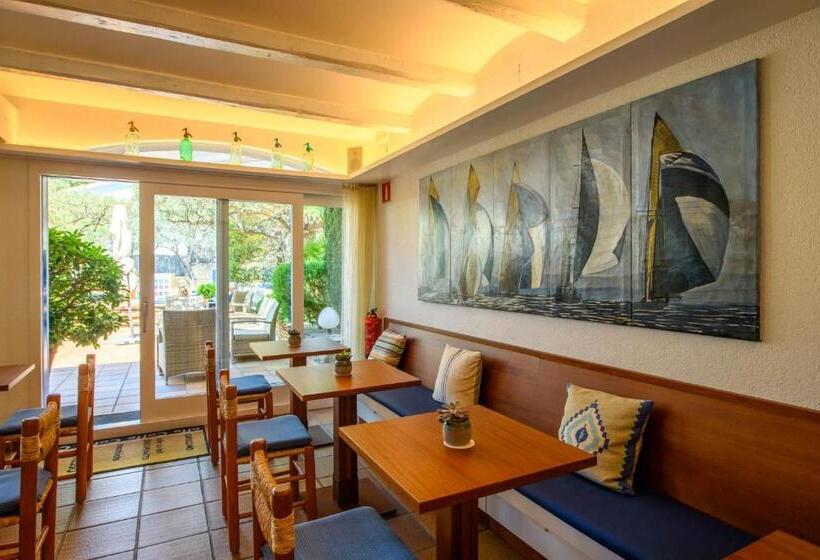 Blaumar Cadaqués By Fimed Hotels