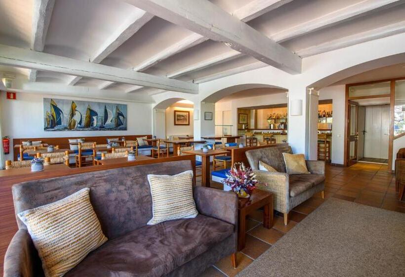 Blaumar Cadaqués By Fimed Hotels