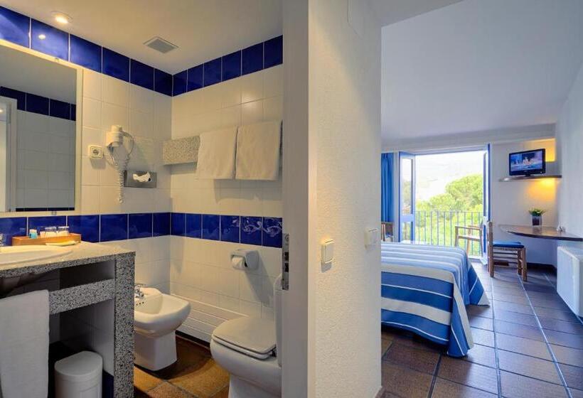 Blaumar Cadaqués By Fimed Hotels