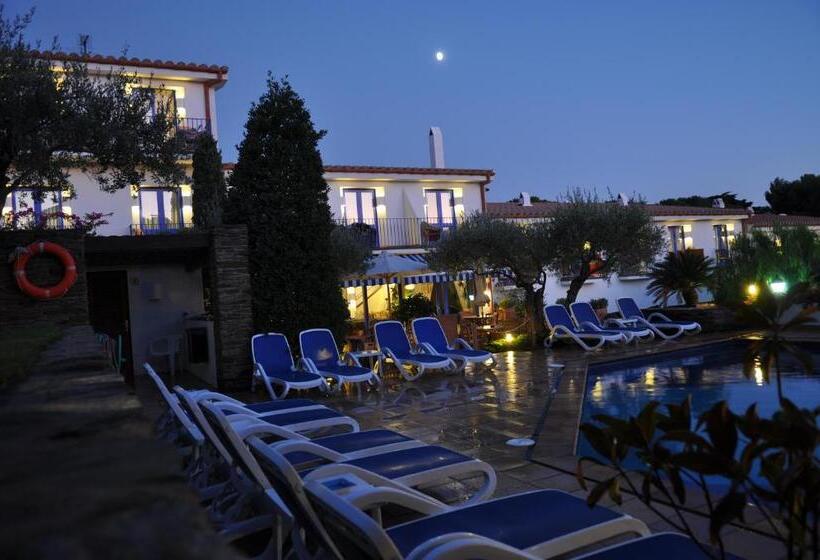 Blaumar Cadaqués By Fimed Hotels