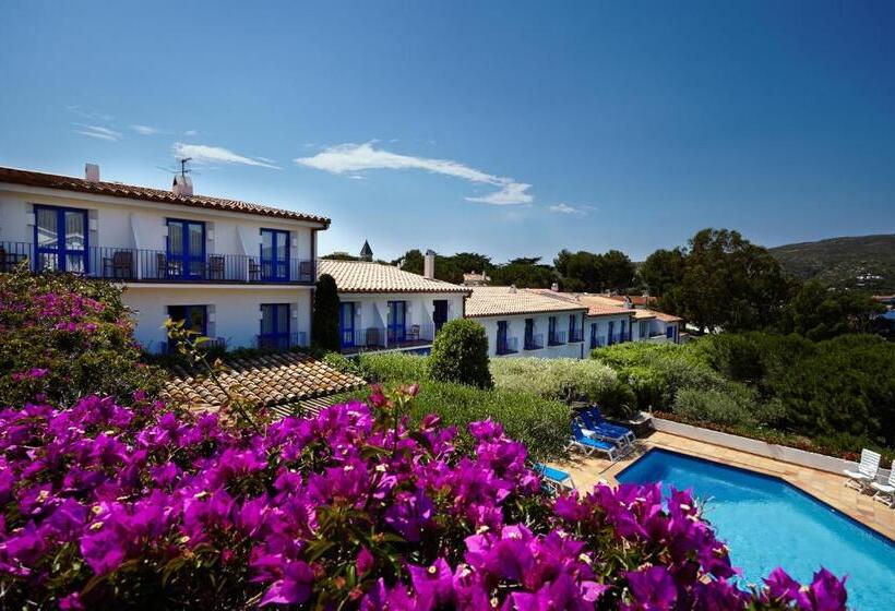 Blaumar Cadaqués By Fimed Hotels