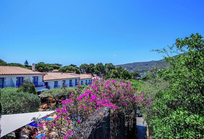 Blaumar Cadaqués By Fimed Hotels