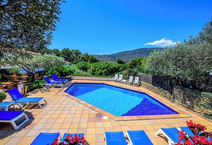 Blaumar Cadaqués By Fimed Hotels