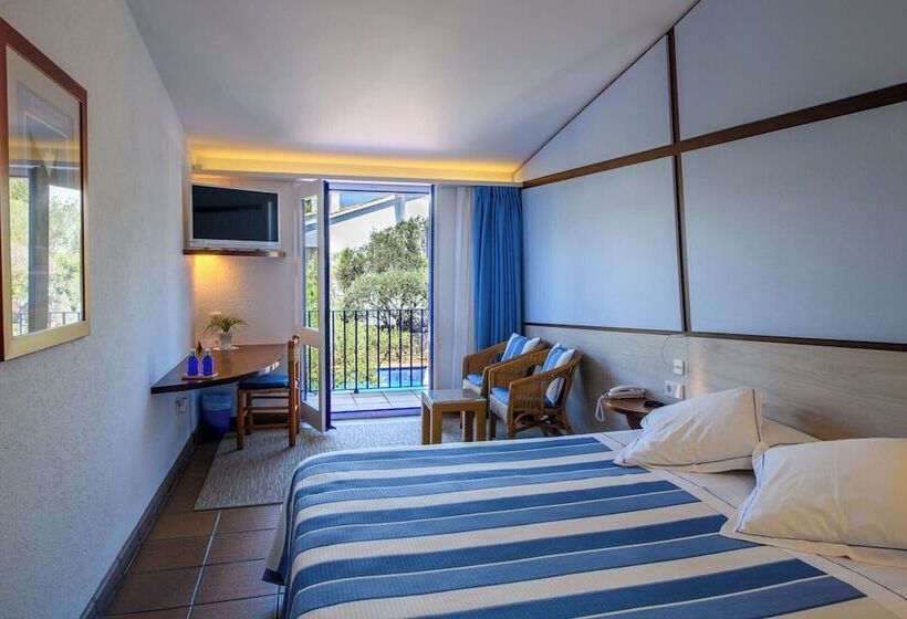 Blaumar Cadaqués By Fimed Hotels
