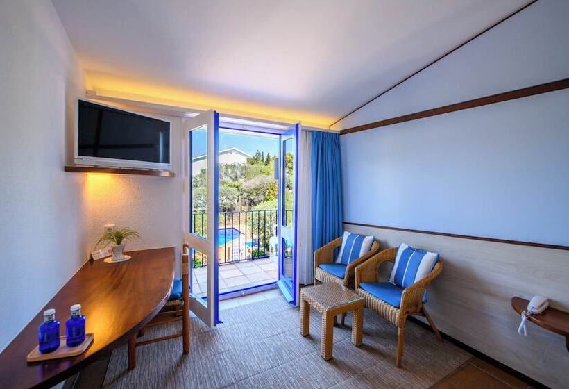 Blaumar Cadaqués By Fimed Hotels