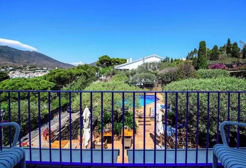 Blaumar Cadaqués By Fimed Hotels
