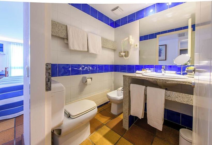 Blaumar Cadaqués By Fimed Hotels