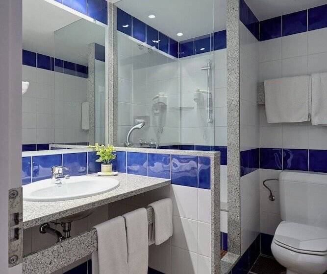 Blaumar Cadaqués By Fimed Hotels