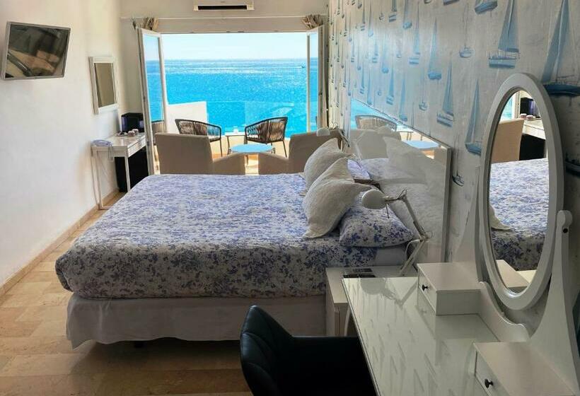 בית מלון כפרי Boutique Milla De Plata