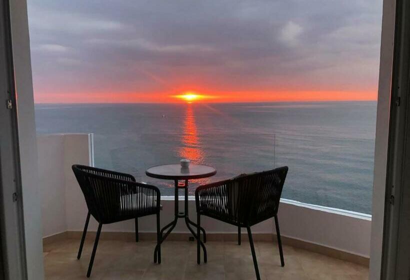 בית מלון כפרי Boutique Milla De Plata