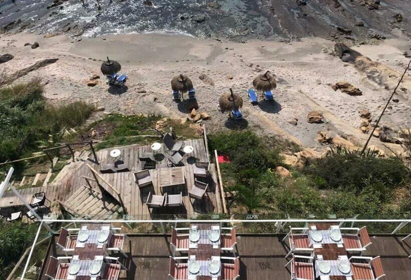 בית מלון כפרי Boutique Milla De Plata