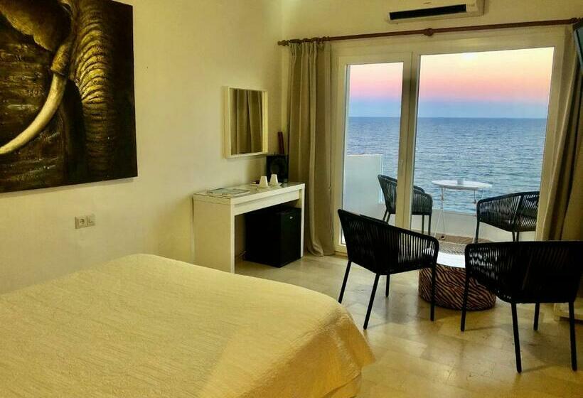 בית מלון כפרי Boutique Milla De Plata