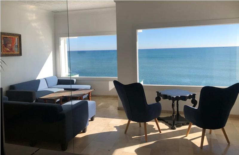 בית מלון כפרי Boutique Milla De Plata